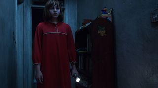 2. Заклятие 2 (2016)