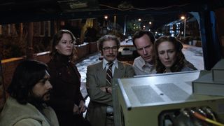 28. Заклятие 2 (2016)