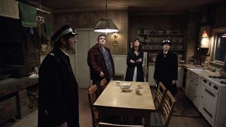 33. Заклятие 2 (2016)