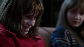 40. Заклятие 2 (2016)