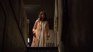 7. Заклятие 2 (2016)