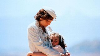 13. Нигде в Африке (2001)