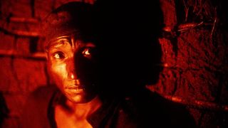 15. Нигде в Африке (2001)