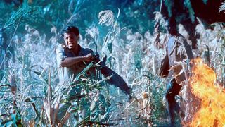 17. Нигде в Африке (2001)