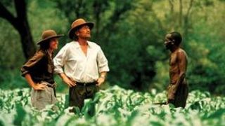 18. Нигде в Африке (2001)