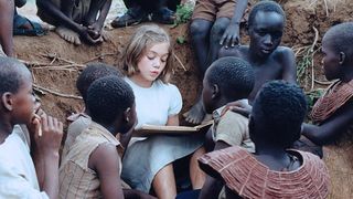 2. Нигде в Африке (2001)