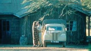 20. Нигде в Африке (2001)