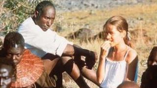 21. Нигде в Африке (2001)