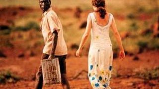 24. Нигде в Африке (2001)