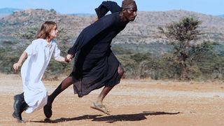 3. Нигде в Африке (2001)