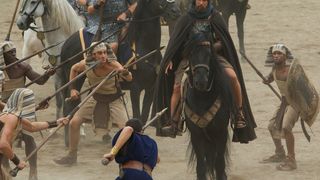 10. Исход: Цари и боги (2014)