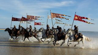 11. Исход: Цари и боги (2014)