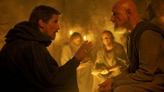 12. Исход: Цари и боги (2014)