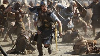 14. Исход: Цари и боги (2014)
