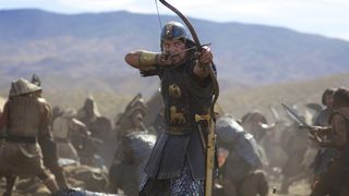 19. Исход: Цари и боги (2014)