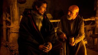 20. Исход: Цари и боги (2014)