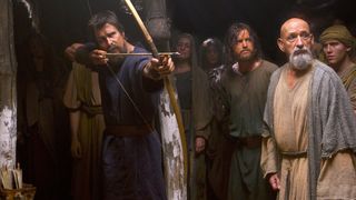 22. Исход: Цари и боги (2014)