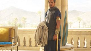 24. Исход: Цари и боги (2014)