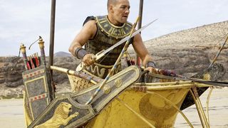 29. Исход: Цари и боги (2014)