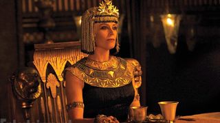 31. Исход: Цари и боги (2014)