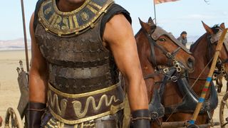 33. Исход: Цари и боги (2014)