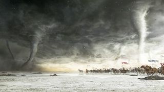 35. Исход: Цари и боги (2014)