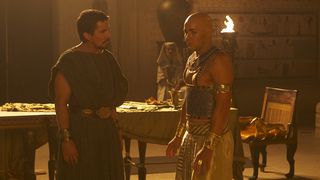 9. Исход: Цари и боги (2014)