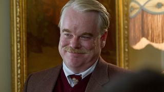 10. Мастер (2012)