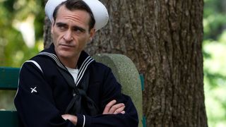 11. Мастер (2012)