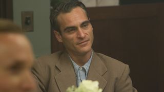 18. Мастер (2012)