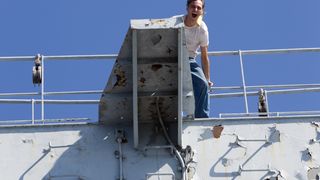 23. Мастер (2012)