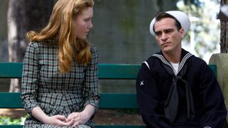 28. Мастер (2012)