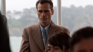 29. Мастер (2012)