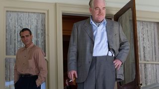 31. Мастер (2012)