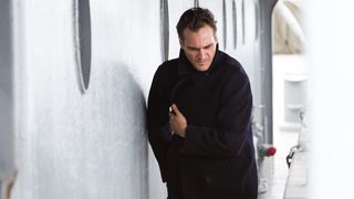 32. Мастер (2012)