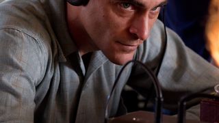 50. Мастер (2012)