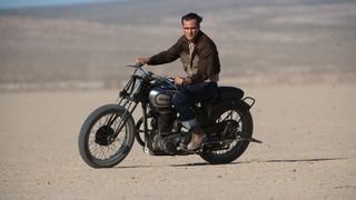 7. Мастер (2012)