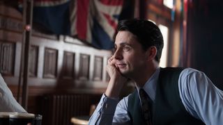 10. Игра в имитацию (2014)