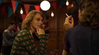 11. Игра в имитацию (2014)