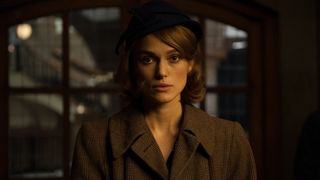 12. Игра в имитацию (2014)