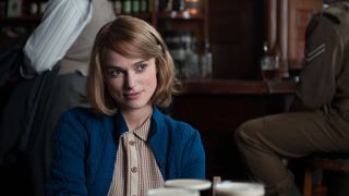 18. Игра в имитацию (2014)