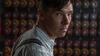 2. Игра в имитацию (2014)