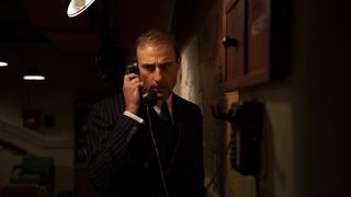 20. Игра в имитацию (2014)