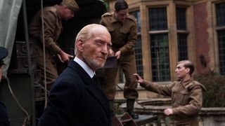 22. Игра в имитацию (2014)