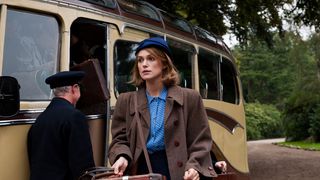 23. Игра в имитацию (2014)