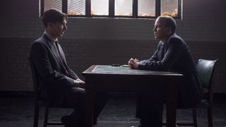 30. Игра в имитацию (2014)