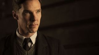 33. Игра в имитацию (2014)