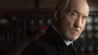 35. Игра в имитацию (2014)