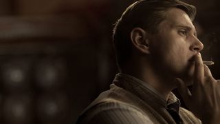 36. Игра в имитацию (2014)