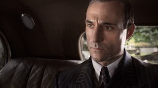 44. Игра в имитацию (2014)